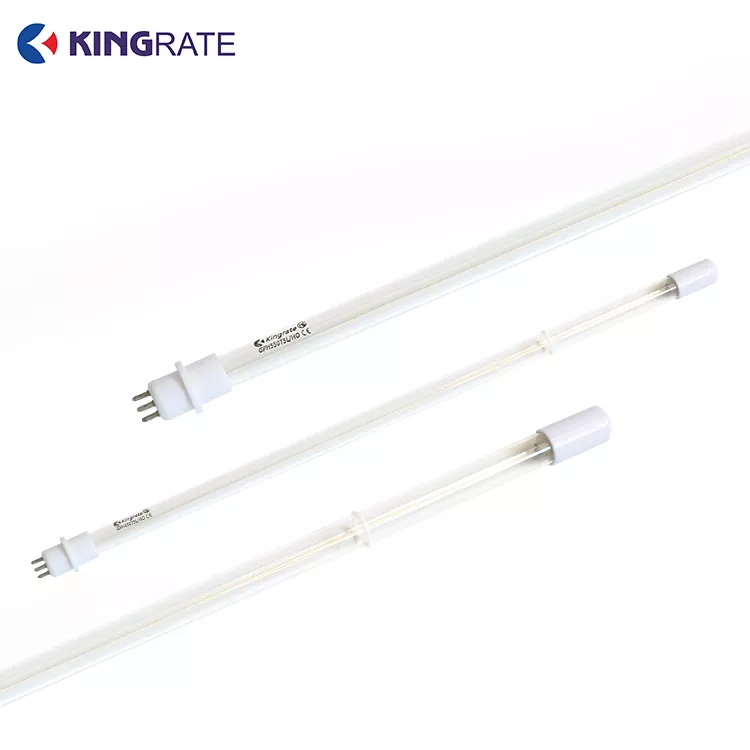 Lampu UV 4P Output Tinggi