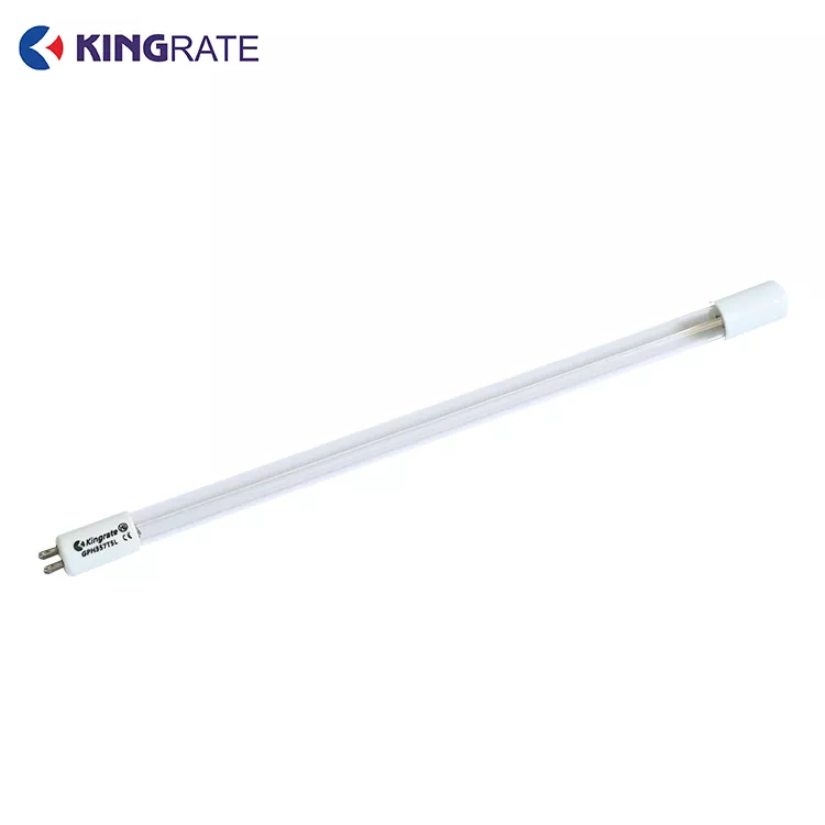 Lampu UV 4P Output Tinggi