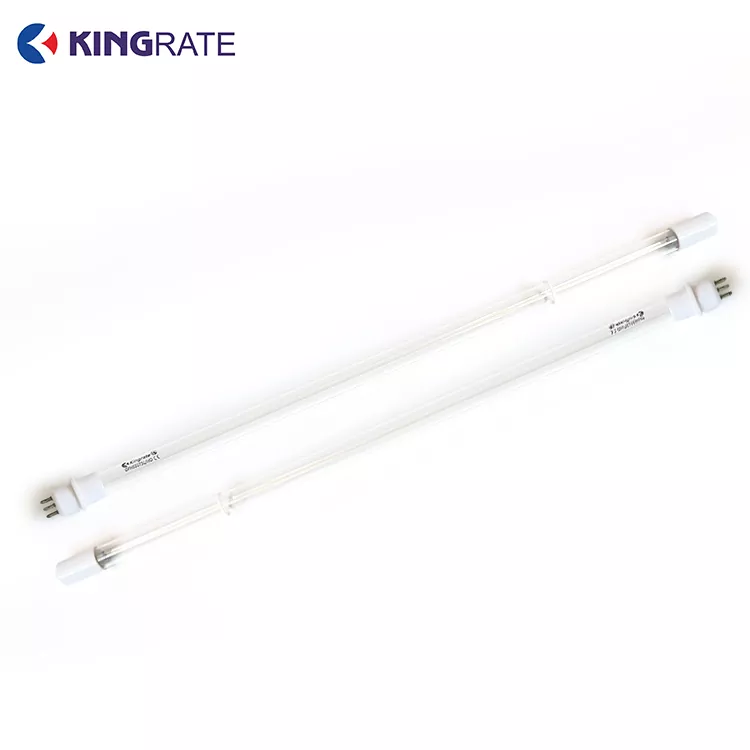 Lampu UV 4P Output Tinggi