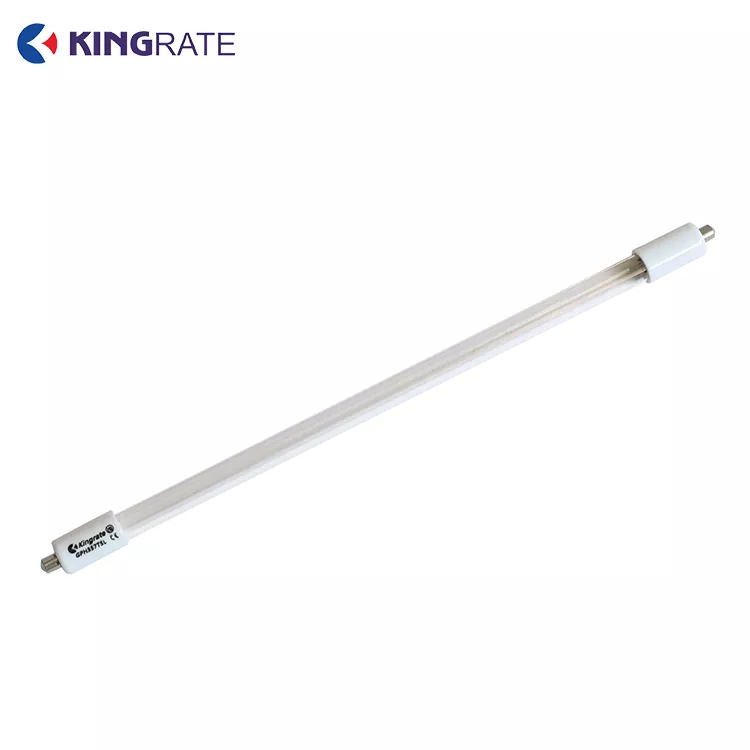 Lampu UV Berakhir Dua Pin Satu Pin Lampu UV Berakhir Dua Pin Satu Pin