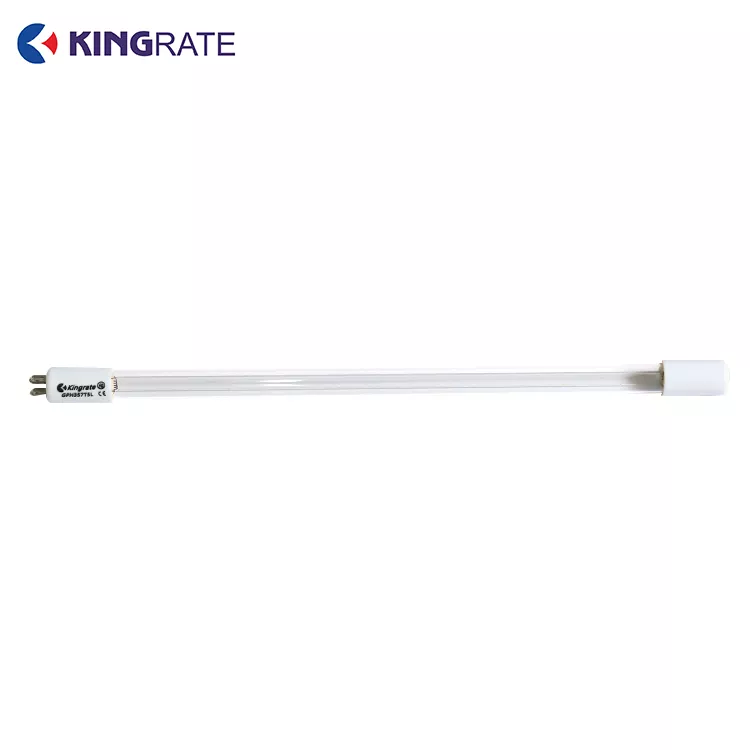 Lampu UV 4P Output Tinggi