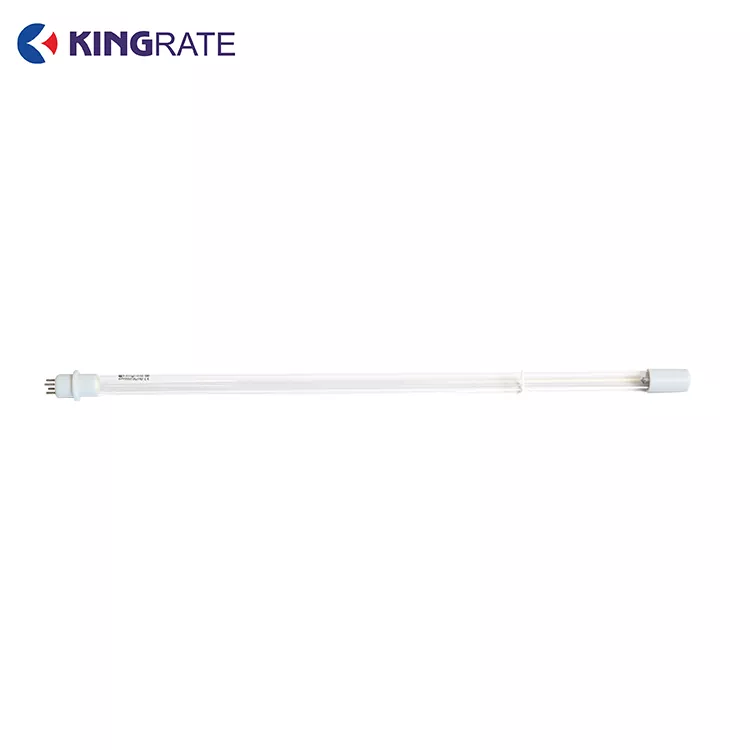 Lampu UV 4P Output Tinggi