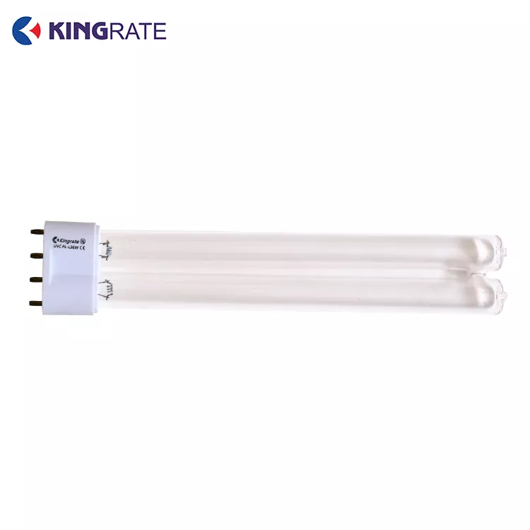 Apakah yang Menjadikan Lampu UV Berbentuk H Siri PL-L PL-L36W Penting untuk Pencahayaan dan Pembasmian Kuman yang Cekap? Apakah yang Menjadikan Lampu UV Berbentuk H Siri PL-L PL-L36W Penting untuk Pencahayaan dan Pembasmian Kuman yang Cekap?