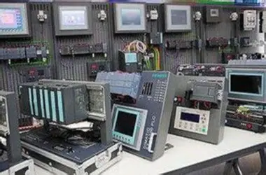 Mengapakah Siemens S7-400H merupakan Pengawal Berlebihan Pergi-Untuk Aplikasi Industri Kritikal?
