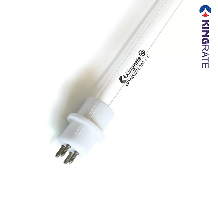 Lampu UV 4P Output Tinggi
