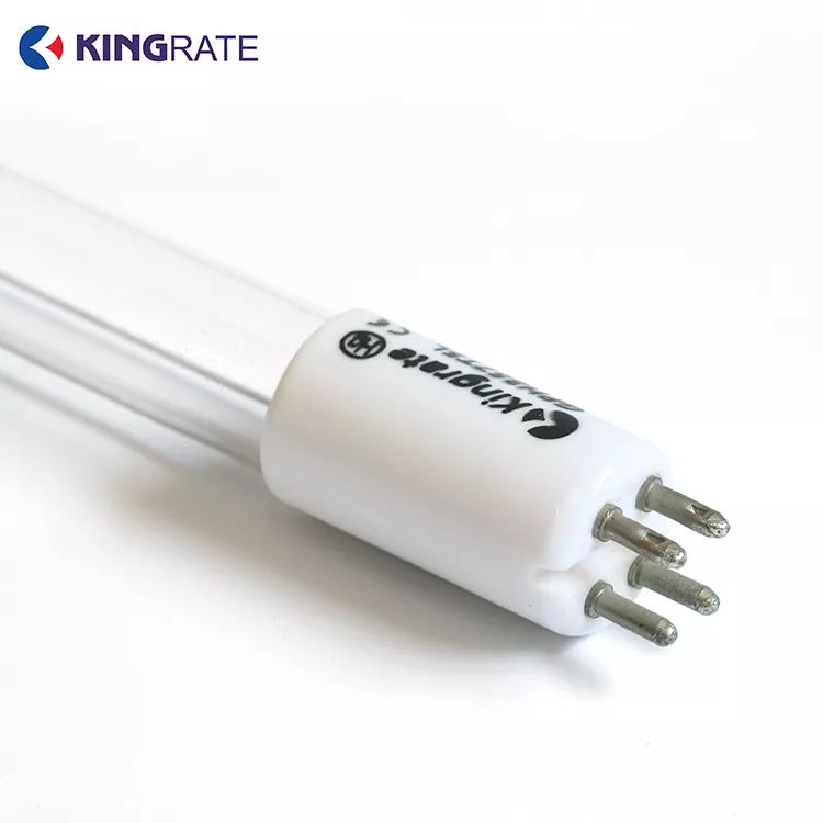 Lampu UV 4P Output Tinggi