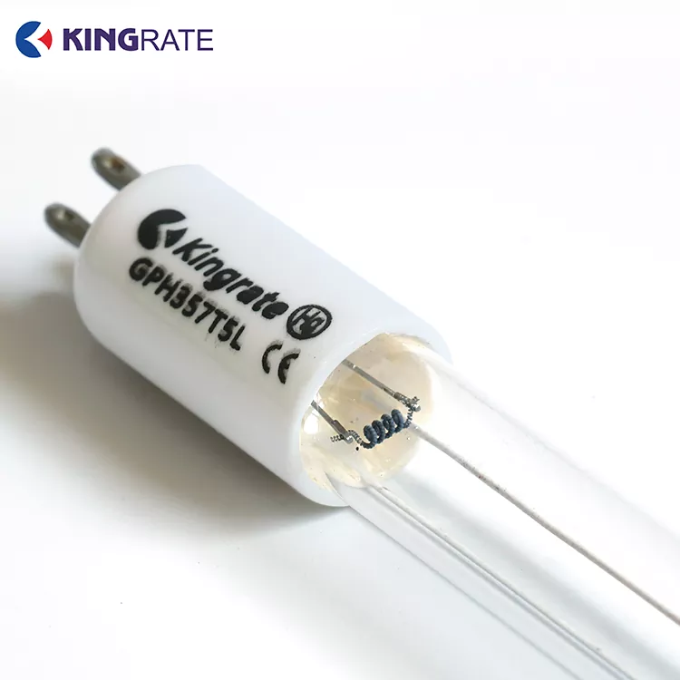 Lampu UV 4P Output Tinggi