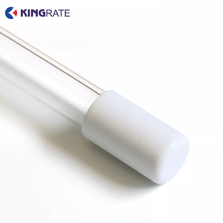 Lampu UV 4P Output Tinggi