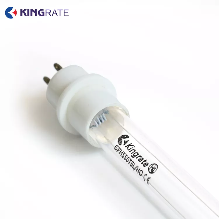 Lampu UV 4P Output Tinggi