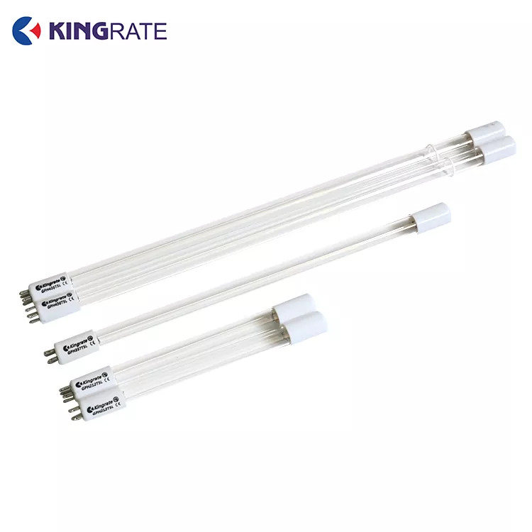 Lampu UV 4P Output Tinggi