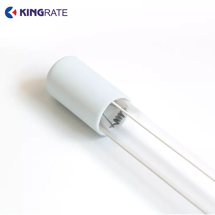 Lampu UV 4P Output Tinggi