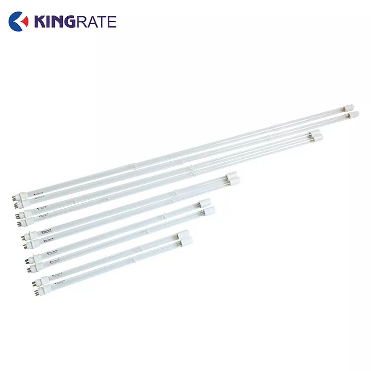 Lampu UV 4P Output Tinggi