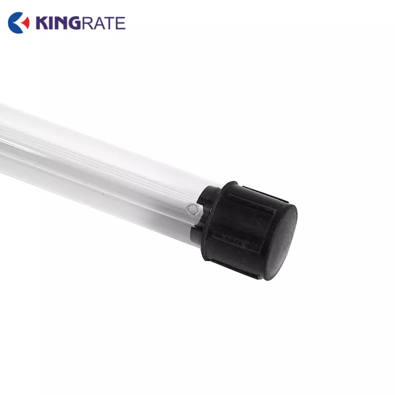 Pensteril UV Submersible Jenis H Ganda