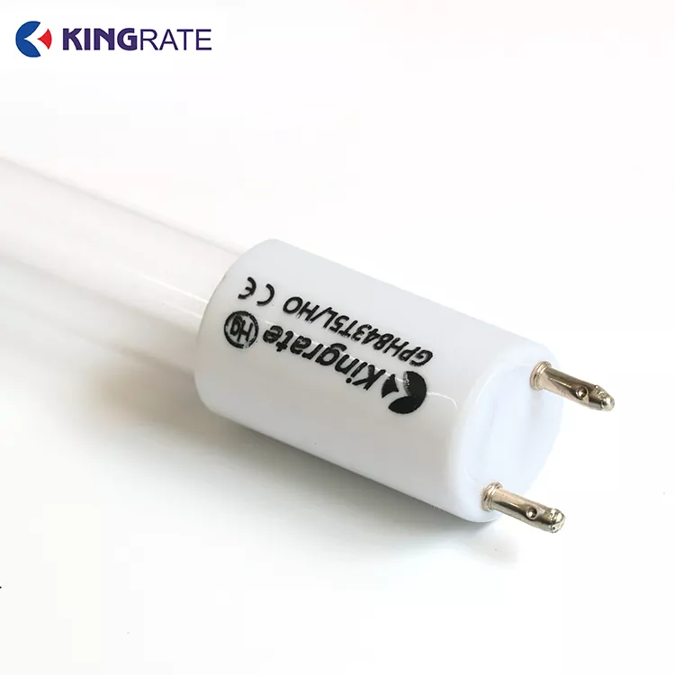 Lampu UV Dwi-Jalur Engergy Tinggi