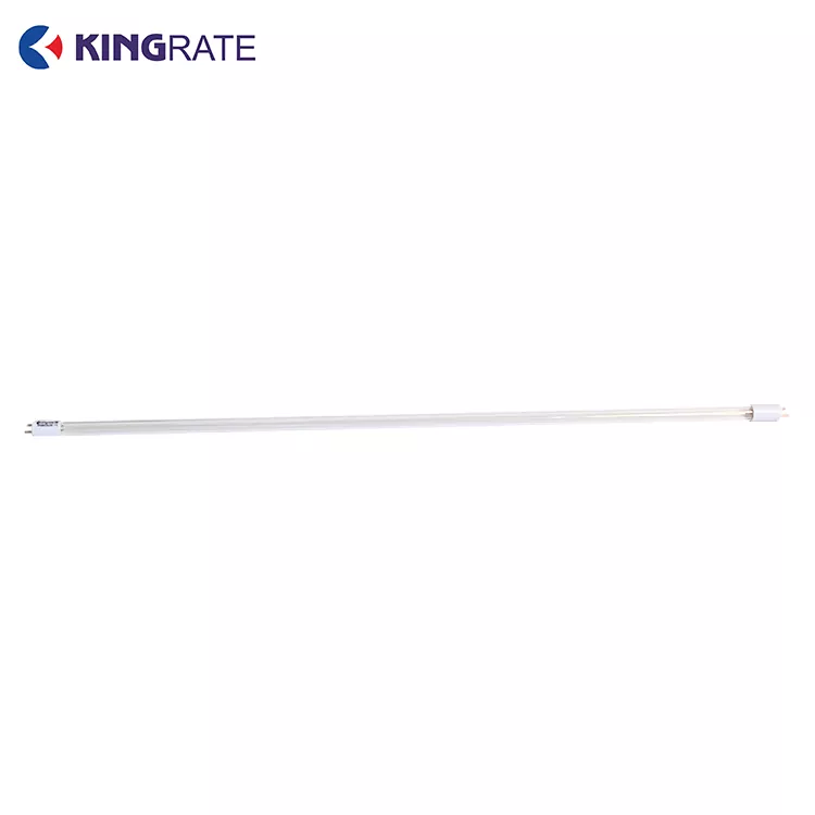 Lampu UV Dwi-Jalur Engergy Tinggi