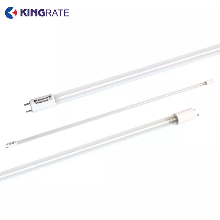 Lampu UV Dwi-Jalur Engergy Tinggi