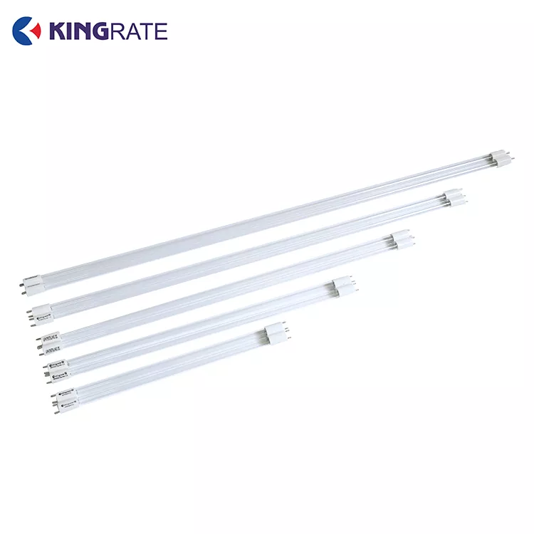Lampu UV Dwi-Jalur Engergy Tinggi Lampu UV Dwi-Jalur Engergy Tinggi