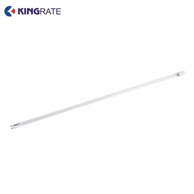 Lampu UV Dwi-Jalur Engergy Tinggi