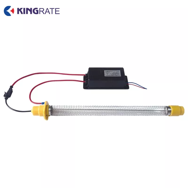 Lampu UV Pencahayaan Plasma Ozon Tinggi