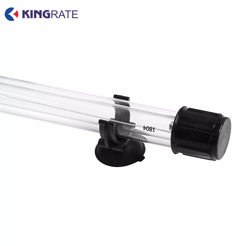 Kolam Koi dan Kolam Hiasan Lampu UV Pensteril UV