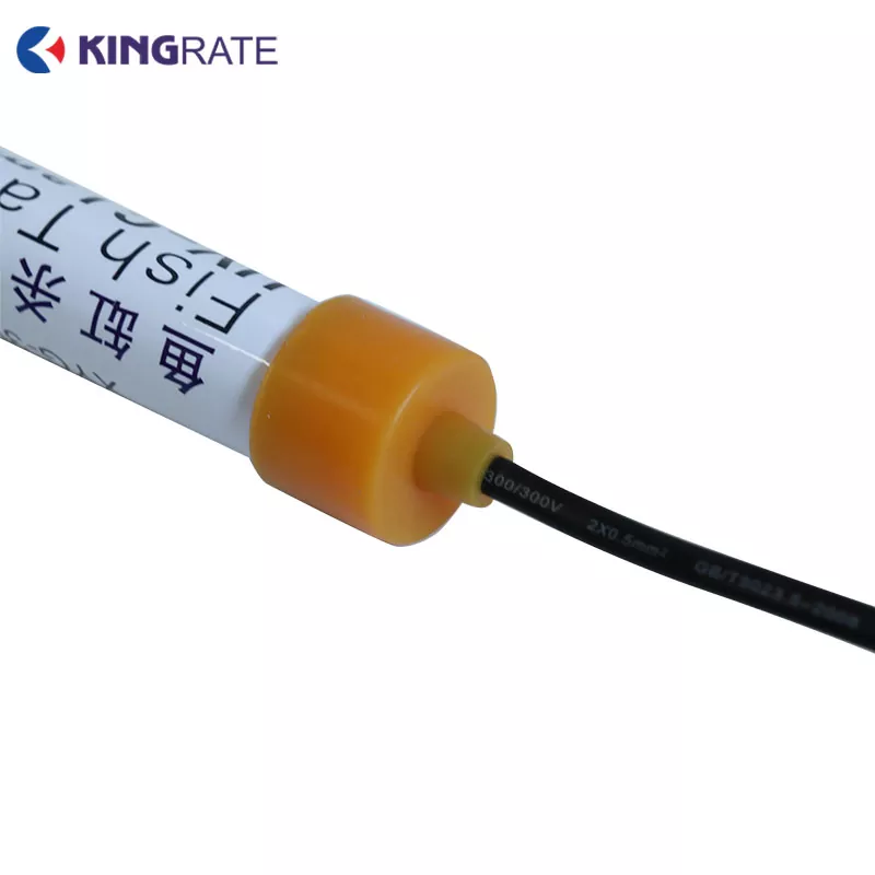 Pensteril UV Lampu UV Akuarium Mini