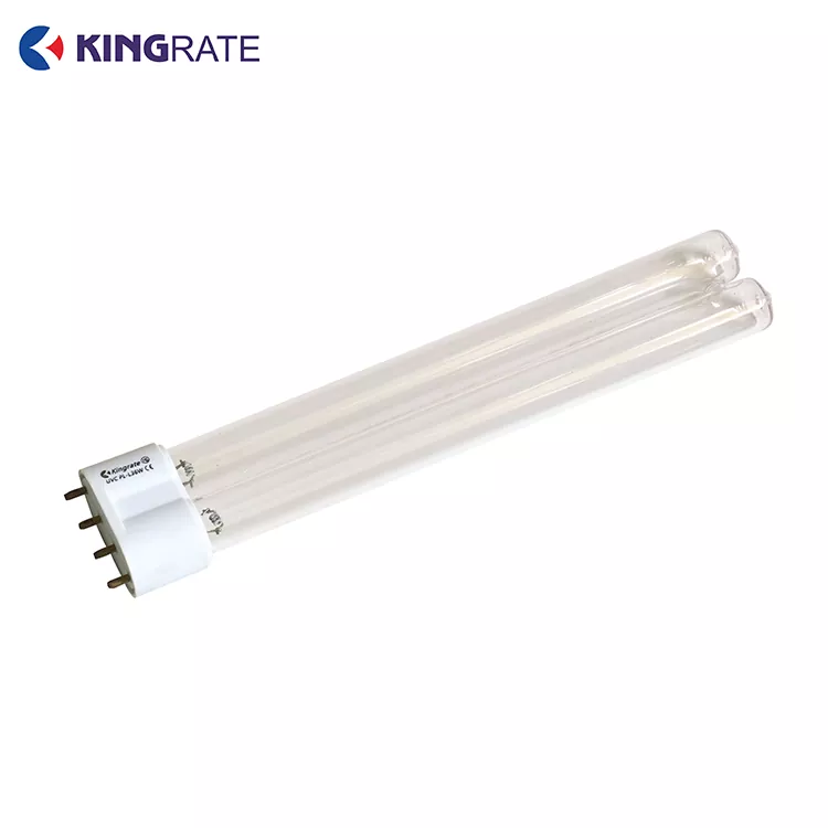 Lampu UV Berbentuk H Siri PL-L PL-L24W