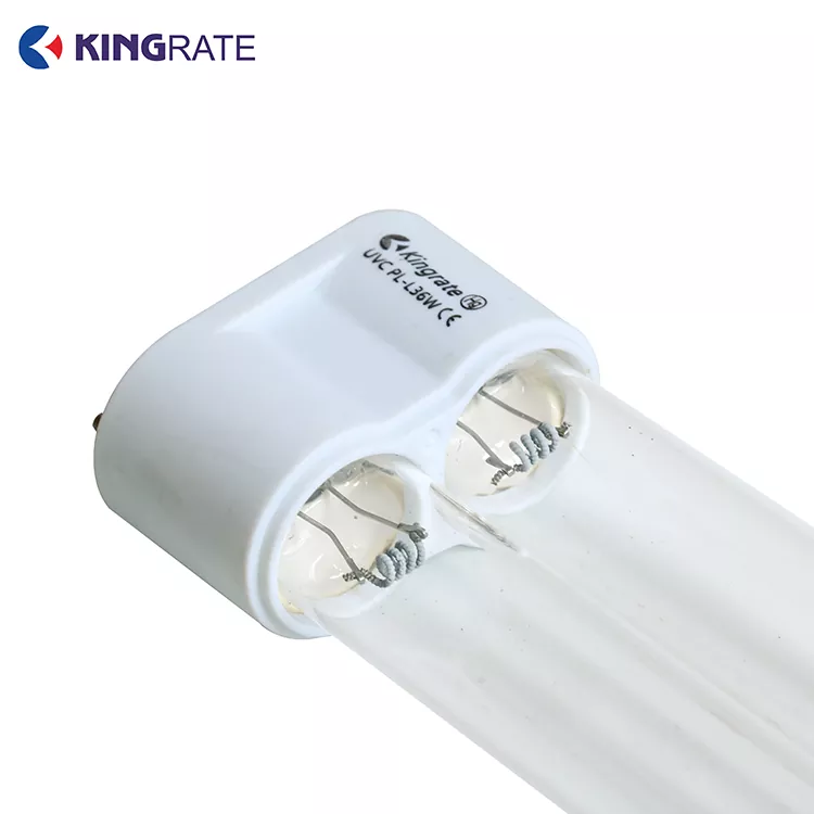 Lampu UV Berbentuk H Siri PL-L PL-L24W