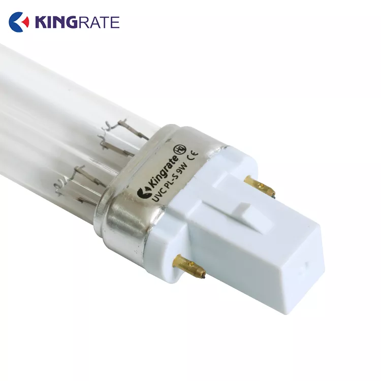 Lampu UV Berbentuk H Siri PL-S PL-S5W