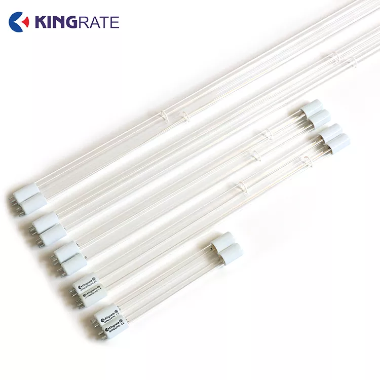 Lampu UV 4P Standard Lampu UV 4P Standard